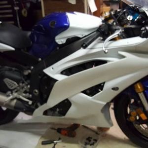 Meet your Posher, Vincent